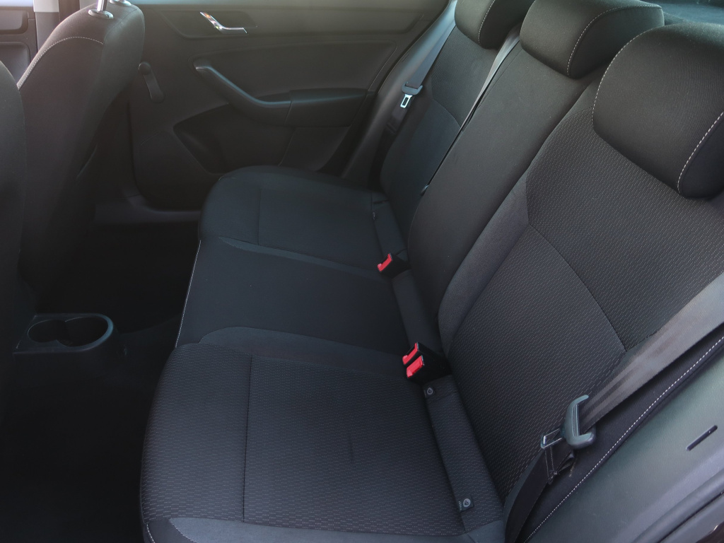 Škoda Rapid Spaceback