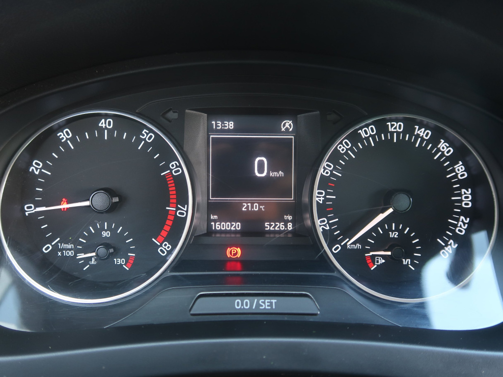 Škoda Rapid Spaceback