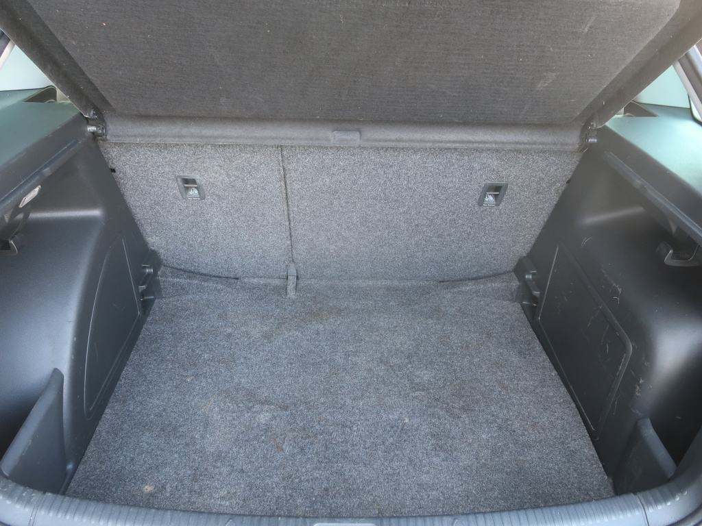Škoda Rapid Spaceback