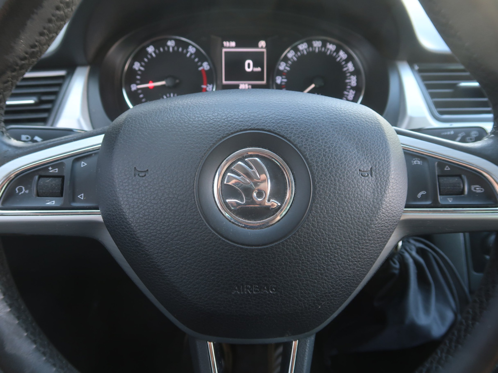 Škoda Rapid Spaceback