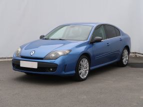 Renault Laguna - 2010