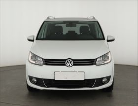 Volkswagen Touran - 2015