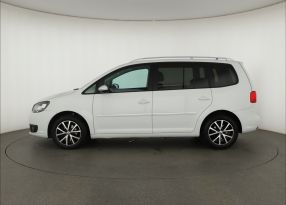 Volkswagen Touran - 2015