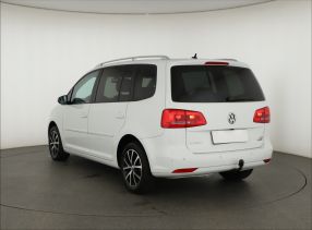 Volkswagen Touran - 2015