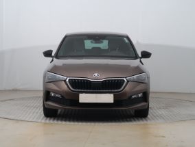 Skoda Scala - 2019