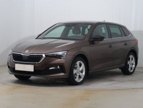 Skoda Scala - 2019
