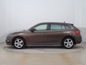 Skoda Scala - 2019