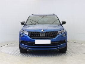 Skoda Kodiaq - 2020