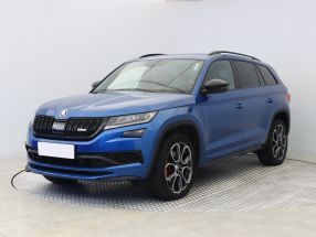 Skoda Kodiaq - 2020