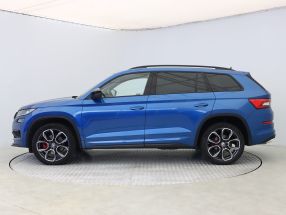 Skoda Kodiaq - 2020
