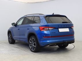 Skoda Kodiaq - 2020