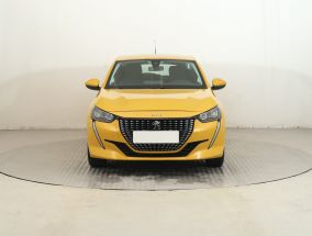 Peugeot 208 - 2021