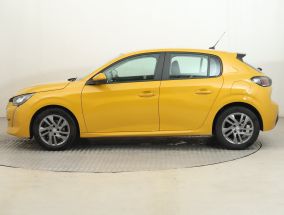 Peugeot 208 - 2021