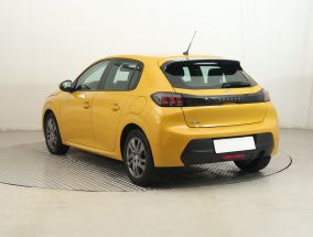 Peugeot 208 - 2021