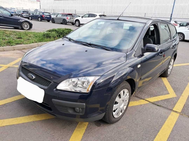 Ford Focus 2006