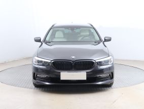 BMW 5 - 2017