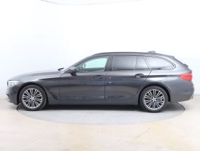 BMW 5 - 2017