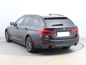 BMW 5 - 2017
