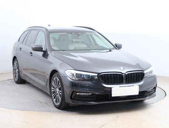 BMW 5