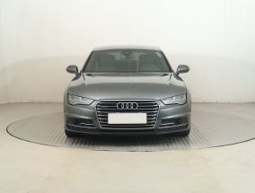 Audi A7 - 2015