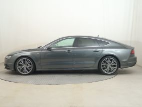 Audi A7 - 2015