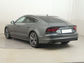 Audi A7 - 2015