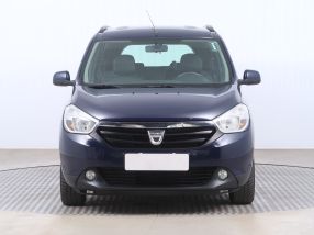 Dacia Lodgy - 2015