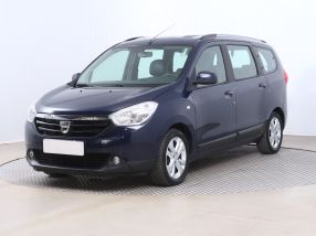 Dacia Lodgy - 2015
