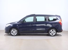 Dacia Lodgy - 2015