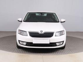 Skoda Octavia - 2013