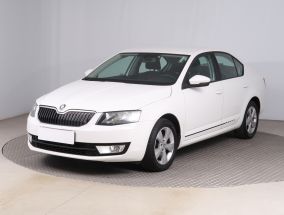 Skoda Octavia - 2013