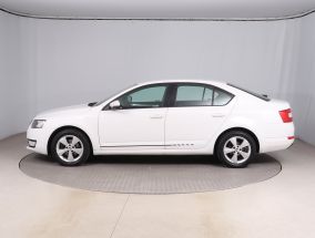 Skoda Octavia - 2013