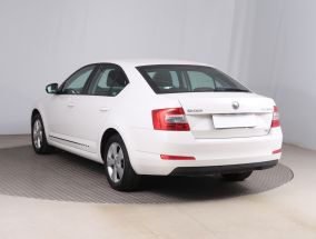 Skoda Octavia - 2013
