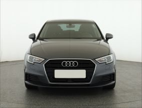 Audi A3 - 2016