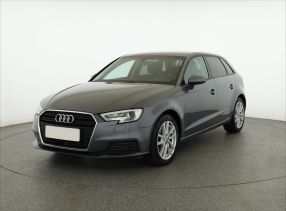 Audi A3 - 2016