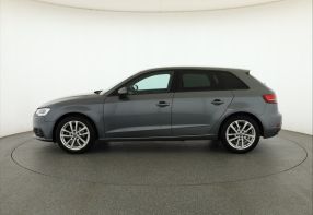 Audi A3 - 2016