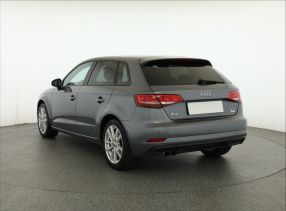 Audi A3 - 2016