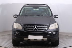 Mercedes-Benz ML - 2007