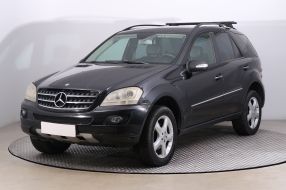 Mercedes-Benz ML - 2007
