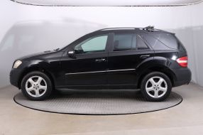 Mercedes-Benz ML - 2007