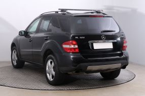 Mercedes-Benz ML - 2007