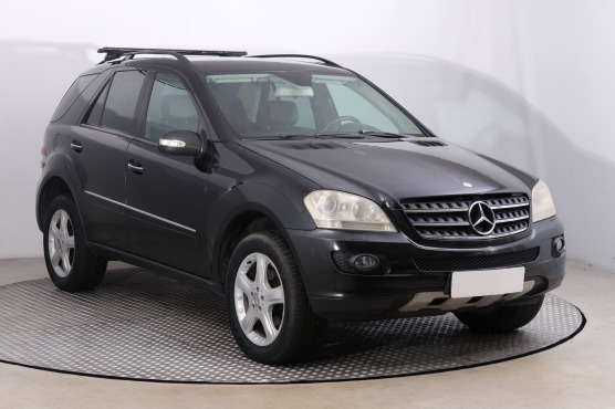 Mercedes-Benz ML
