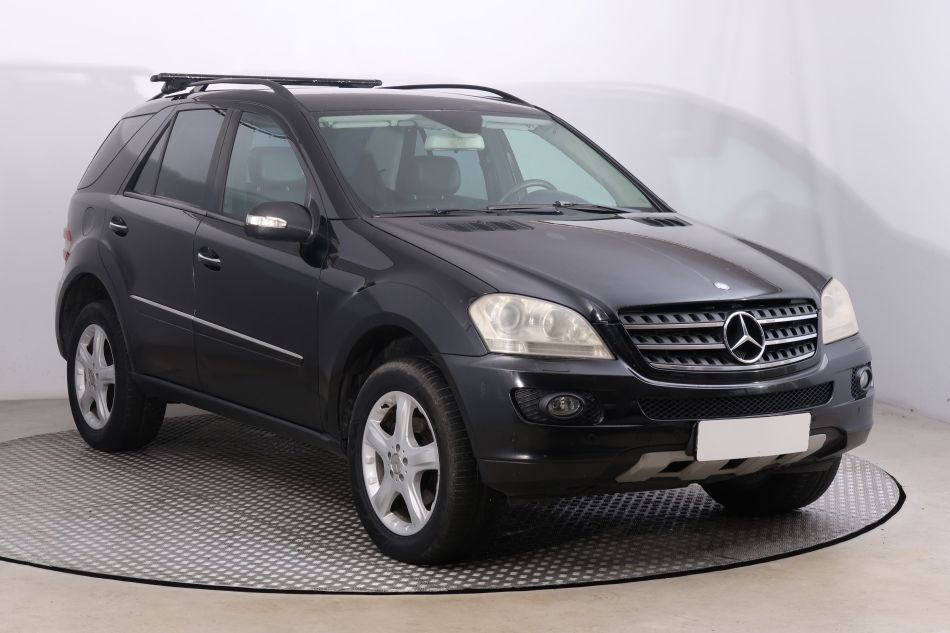 Mercedes-Benz ML - 2007