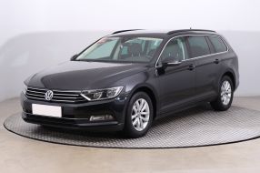 Volkswagen Passat - 2019