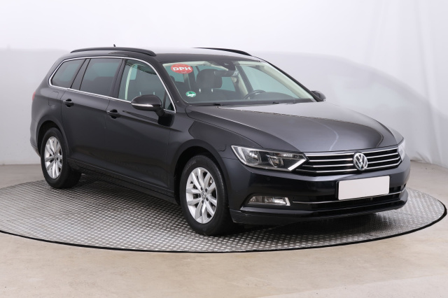 Volkswagen Passat 2019