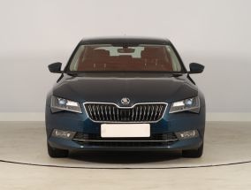 Skoda Superb - 2018