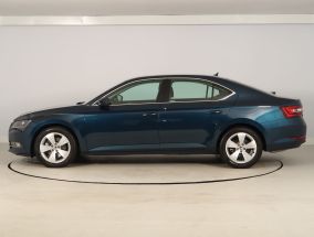 Skoda Superb - 2018