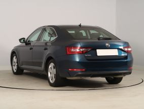 Skoda Superb - 2018