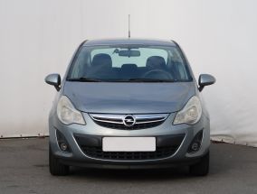 Opel Corsa - 2011