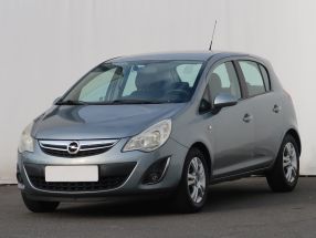 Opel Corsa - 2011